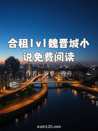 合租1v1魏晋城小说免费阅读