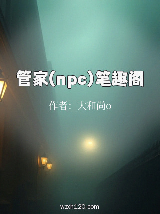管家(npc)笔趣阁