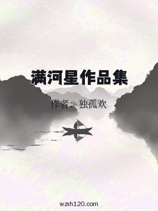 满河星作品集