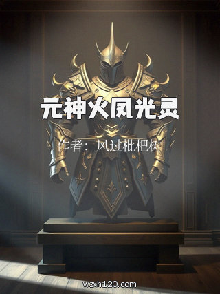 元神火凤光灵