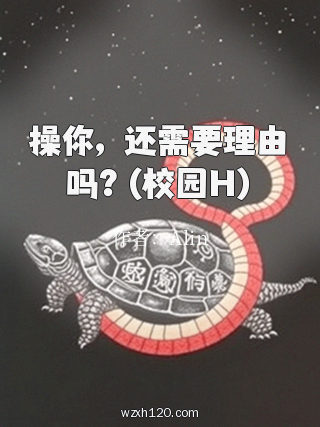 操你,还需要理由吗?(校园H)