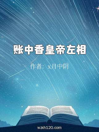 账中香皇帝左相
