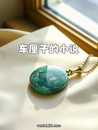 车厘子的小说