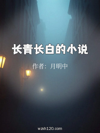 长青长白的小说