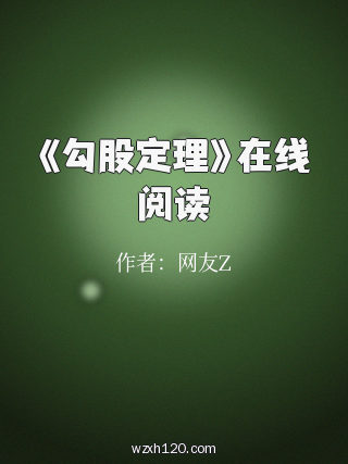 《勾股定理》在线阅读
