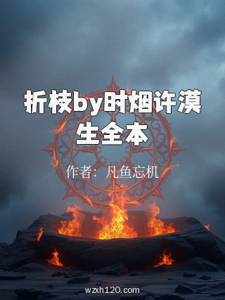 折枝by时烟许漠生全本