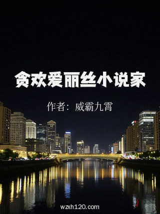 贪欢爱丽丝小说家