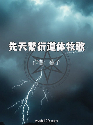 先天繁衍道体牧歌