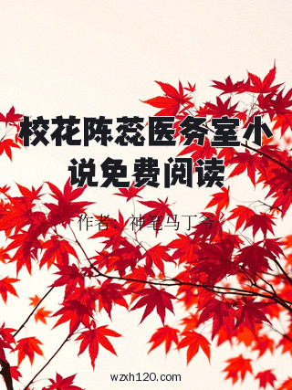 校花陈蕊医务室小说免费阅读