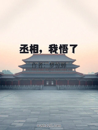 丞相,我悟了