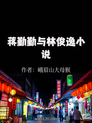 蒋勤勤与林俊逸小说