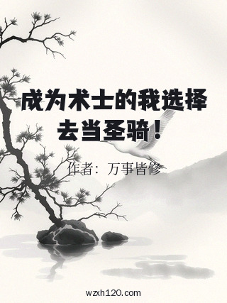 成为术士的我选择去当圣骑!