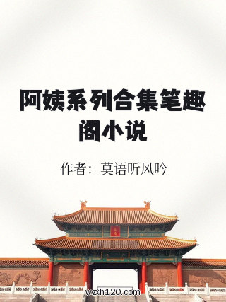 阿姨系列合集笔趣阁小说