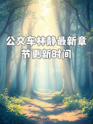 公交车林静最新章节更新时间