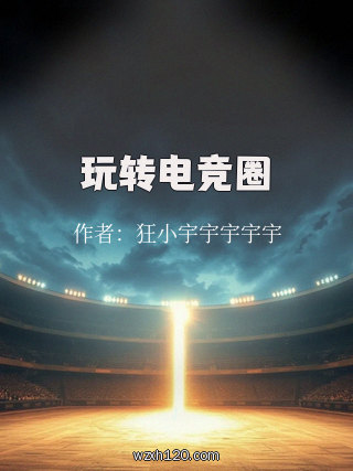 玩转电竞圈