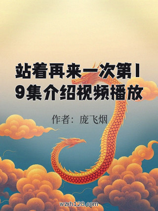 站着再来一次第19集介绍视频播放
