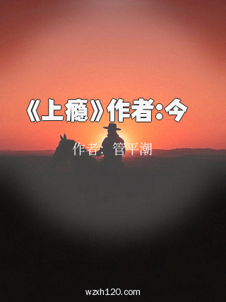 《上瘾》作者:今婳