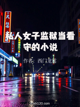 私人女子监狱当看守的小说