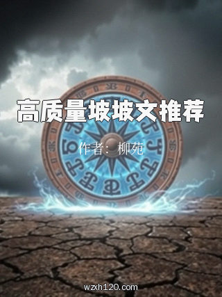 高质量坡坡文推荐