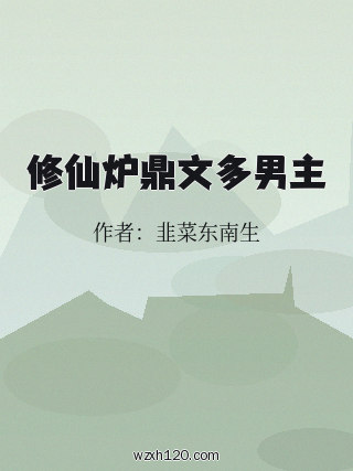 修仙炉鼎文多男主
