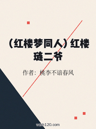(红楼梦同人)红楼琏二爷