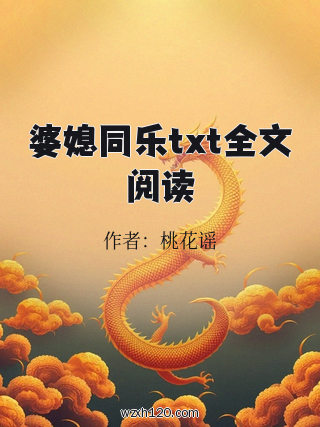 婆媳同乐txt全文阅读