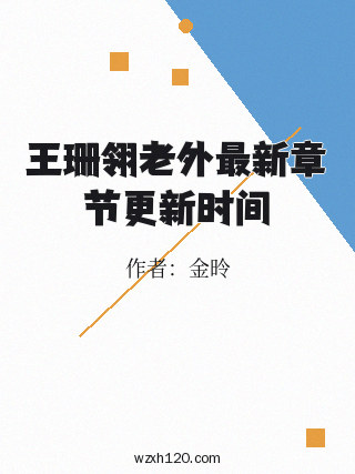王珊翎老外最新章节更新时间