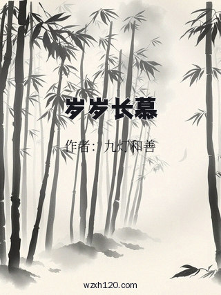 岁岁长慕
