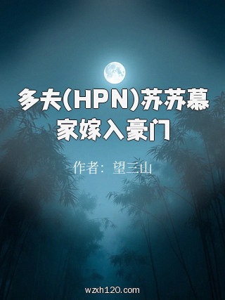 多夫(HPN)苏苏慕家嫁入豪门