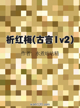 折红梅(古言1v2)