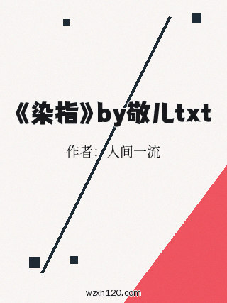 《染指》by敬儿txt