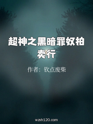 超神之黑暗罪奴拍卖行
