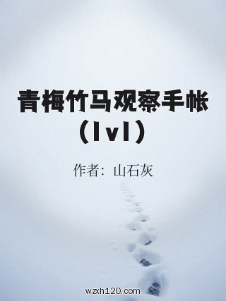 青梅竹马观察手帐(1v1)