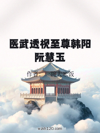 医武透视至尊韩阳阮慧玉