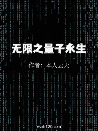 无限之量子永生