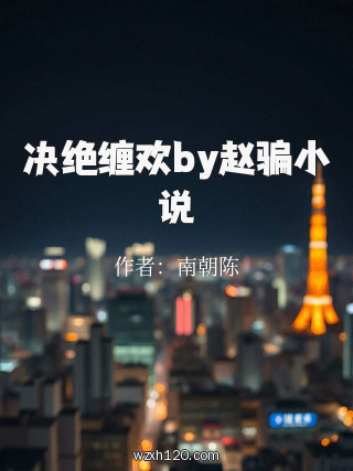 决绝缠欢by赵骗小说