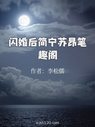 闪婚后简宁苏昂笔趣阁