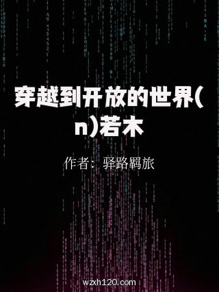 穿越到开放的世界(n)若木