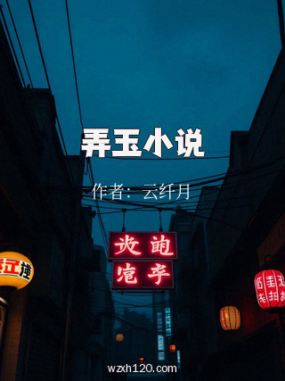 弄玉小说