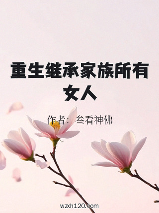 重生继承家族所有女人