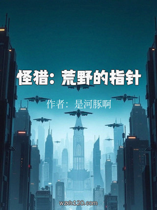 怪猎:荒野的指针