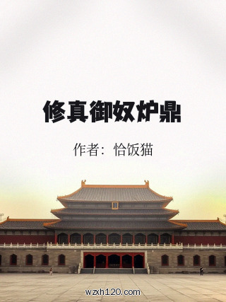修真御奴炉鼎