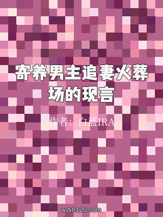 寄养男主追妻火葬场的现言