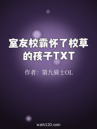 室友校霸怀了校草的孩子TXT