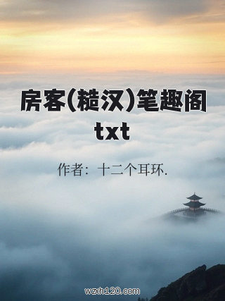 房客(糙汉)笔趣阁txt