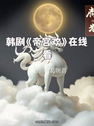 韩剧《帝宫欢》在线看