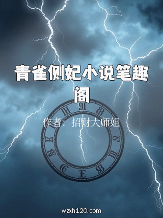 青雀侧妃小说笔趣阁