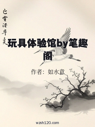 玩具体验馆by笔趣阁