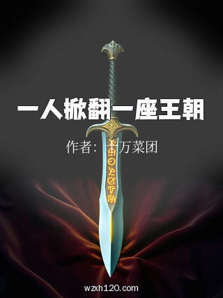 一人掀翻一座王朝