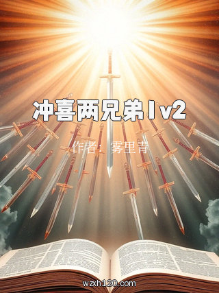 冲喜两兄弟1v2